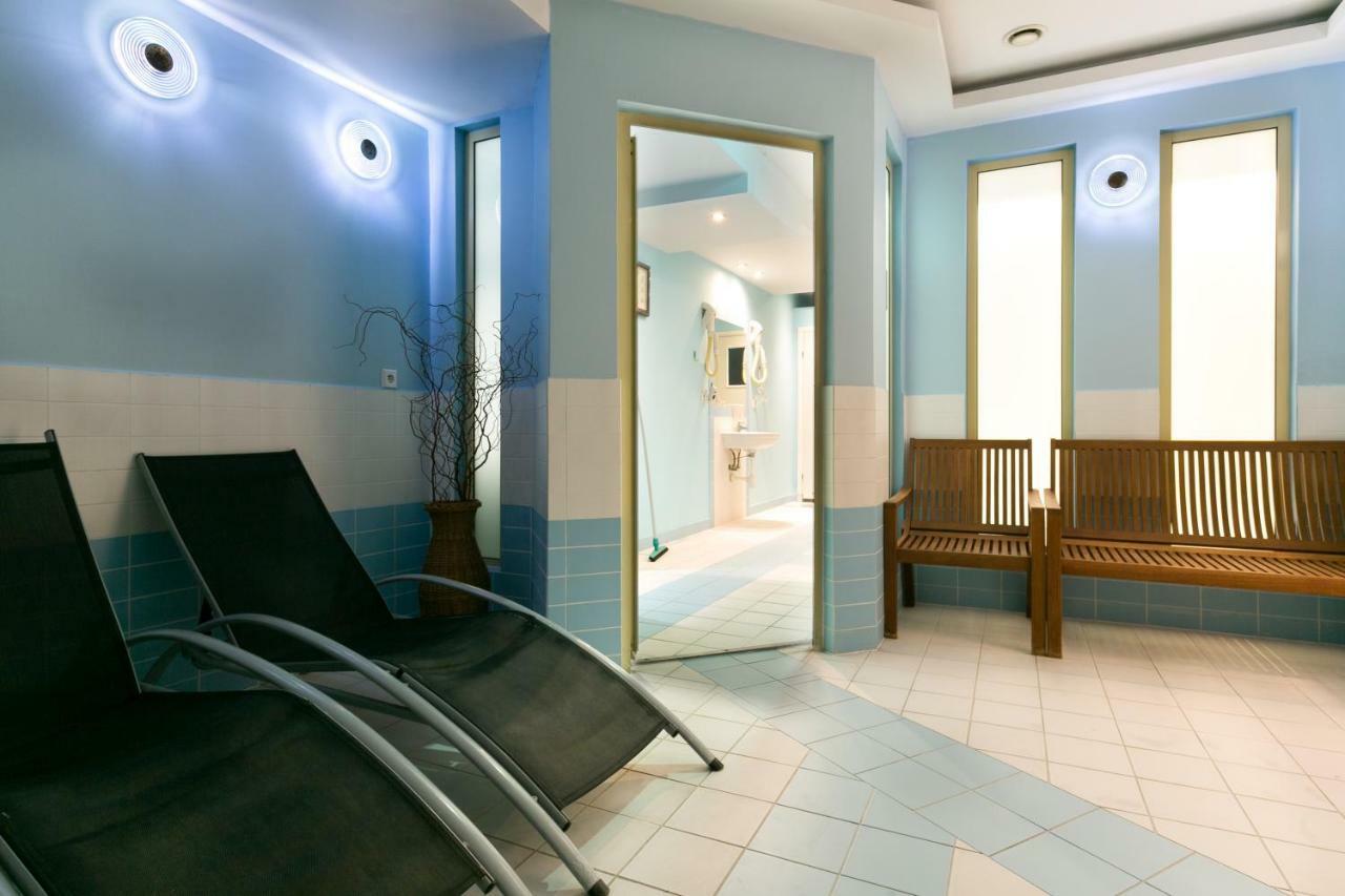 Apartament Pomaranczowy Z Basenem I Sauna Kościelisko Exterior foto